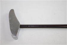 Wilson Tru-Arc Pat. Appld For Unusual 'Pendulum' Putter