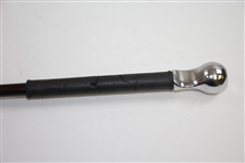 Wilson Tru-Arc Pat. Appld For Unusual 'Pendulum' Putter