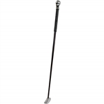 Wilson Tru-Arc Pat. Appld For Unusual 'Pendulum' Putter