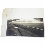 Vintage 1930s Universal Heavy Duty Field Nozzles Photo - Wendell P. Miller Collection