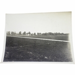 Vintage 1930s Water Storage & Pool Combination with Bath/Pump House Photo - Wendell P. Miller Collection
