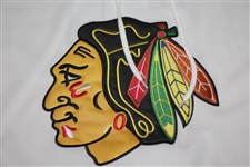 Duncan Keith Signed Chicago Blackhawks #2 NHL Jersey JSA #W769742
