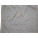2018 Ryder Cup at Le Golf National European Team Signed Embroidered Flag JSA ALOA