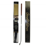 Arnold Palmer Signed The Palmer Original Putter in Original Box