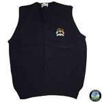 1991 Ryder Cup at Kiawah Island European Team Sweatervest