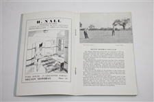 Melton Mowbray Golf Club Official Handbook