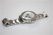 2008 Masters Tournament Stainless Steel Ltd Ed Watch #45/1000