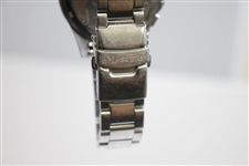 2008 Masters Tournament Stainless Steel Ltd Ed Watch #45/1000
