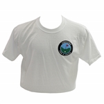 Complimentary T-Shirt with $29 Donation to Caddies For A Cause
