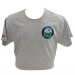 Complimentary T-Shirt with $29 Donation to Caddies For A Cause