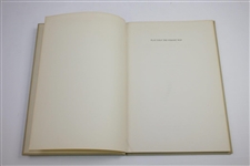1962 'Play Golf The Wright Way' by Mickey Wright Given to Charles Price - The Charles Price Collection