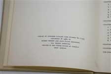 1962 'Play Golf The Wright Way' by Mickey Wright Given to Charles Price - The Charles Price Collection
