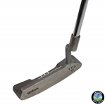 Hale Irwins Personal Used 1991 Ryder Cup "War on the Shore" Match Putter - USA Win!