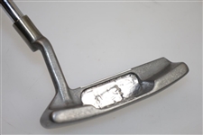 Hale Irwin's Personal Used 1991 Ryder Cup War on the Shore Match Putter - USA Win!