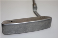 Hale Irwin's Personal Used 1991 Ryder Cup War on the Shore Match Putter - USA Win!