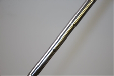 Hale Irwin's Personal Used 1991 Ryder Cup War on the Shore Match Putter - USA Win!