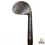 Circa 1860 Rut Iron with RTB Shaft Stamp