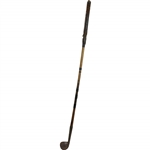 Circa 1860 Rut Iron with RTB Shaft Stamp