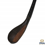 Circa 1850 Charlie Hunter Long Nose Playclub - 38"