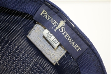 Payne Stewart Legg Mason Funds Blue Cap