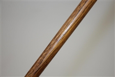 Circa 1885 F.H. Ayres Lofting Iron with No Shaft Stamp 