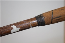 Circa 1850 Lofting Iron