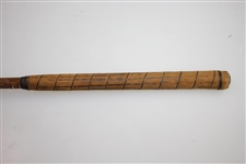 Circa 1850 Lofting Iron