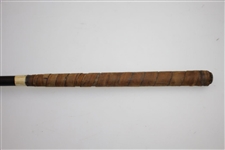 Circa 1895 Tom Stewart Seascale Rut Niblick - 37