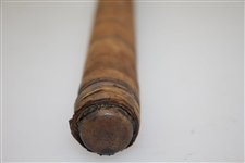Circa 1895 Tom Stewart Seascale Rut Niblick - 37
