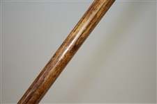 Circa 1900 Forth Rubber Co. Edinburgh Rut Iron with St. Andrews Bend