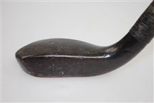 Circa 1885 Robert Forgan Putter with 'R. Forgan' & 'RL' Shaft Stamps/Marking
