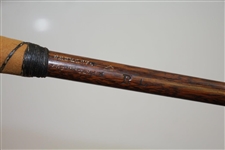 Circa 1885 Robert Forgan Putter with 'R. Forgan' & 'RL' Shaft Stamps/Marking