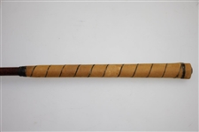 Circa 1885 Robert Forgan Putter with 'R. Forgan' & 'RL' Shaft Stamps/Marking