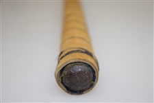 Circa 1885 Robert Forgan Putter with 'R. Forgan' & 'RL' Shaft Stamps/Marking