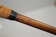 Circa 1850 Douglas McEwan Putter with 'C. Crawford' Shaft Stamp