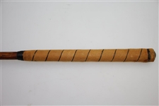 Circa 1850 Douglas McEwan Putter with 'C. Crawford' Shaft Stamp