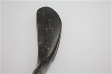 Circa 1865 Robert Forgan Spoon Donated by Past PGA Presidents Harry Moffitt