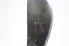 Circa 1865 Robert Forgan Spoon Donated by Past PGA Presidents Harry Moffitt