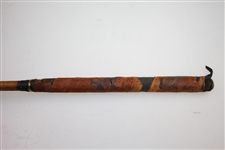 Circa 1865 Robert Forgan Spoon Donated by Past PGA Presidents Harry Moffitt