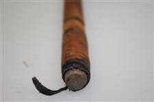 Circa 1865 Robert Forgan Spoon Donated by Past PGA Presidents Harry Moffitt