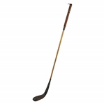 Circa 1865 Robert Forgan Spoon Donated by Past PGA Presidents Harry Moffitt
