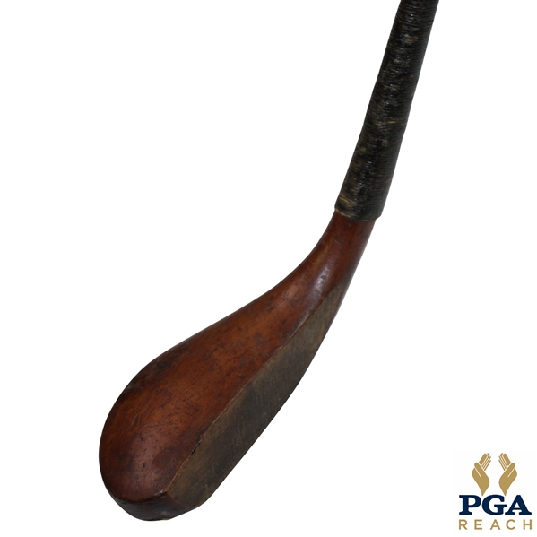 Circa 1845 Douglas McEwan Playclub - 42 1/2"