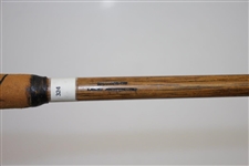 Circa 1820 Peter McEwan Putter With 'Restored by Laurie Auchterlonie' Shaft Stamp