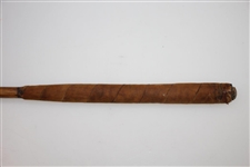 Circa 1870 F.H. Ayres Playclub Donated by Past PGA Board Member Harry Pezzulo with Shaft Stamp