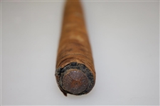 Circa 1870 F.H. Ayres Playclub Donated by Past PGA Board Member Harry Pezzulo with Shaft Stamp