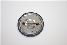 Classic Congressional Country Club Caddie Class A Badge #100