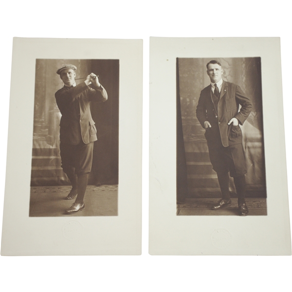 Two Original Ralph Thomas White Studio - Boston - 172 Fremont St Studio Photos 