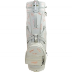 Multi-Signed White Golf Bag by Dozens of LPGA Stars JSA ALOA