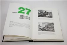 'Golf Club Design, Fitting, Alteration & Repair' Book by Ralph Maltby