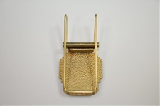 Bobby Wadkins' 1982 WGA Contestant Money/Clip Badge